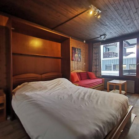 Myhome - Studios 60 Et 73 Sefcotel - Simples Mais Propres Tignes Exterior foto