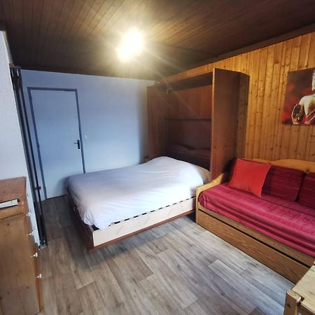 Myhome - Studios 60 Et 73 Sefcotel - Simples Mais Propres Tignes Exterior foto