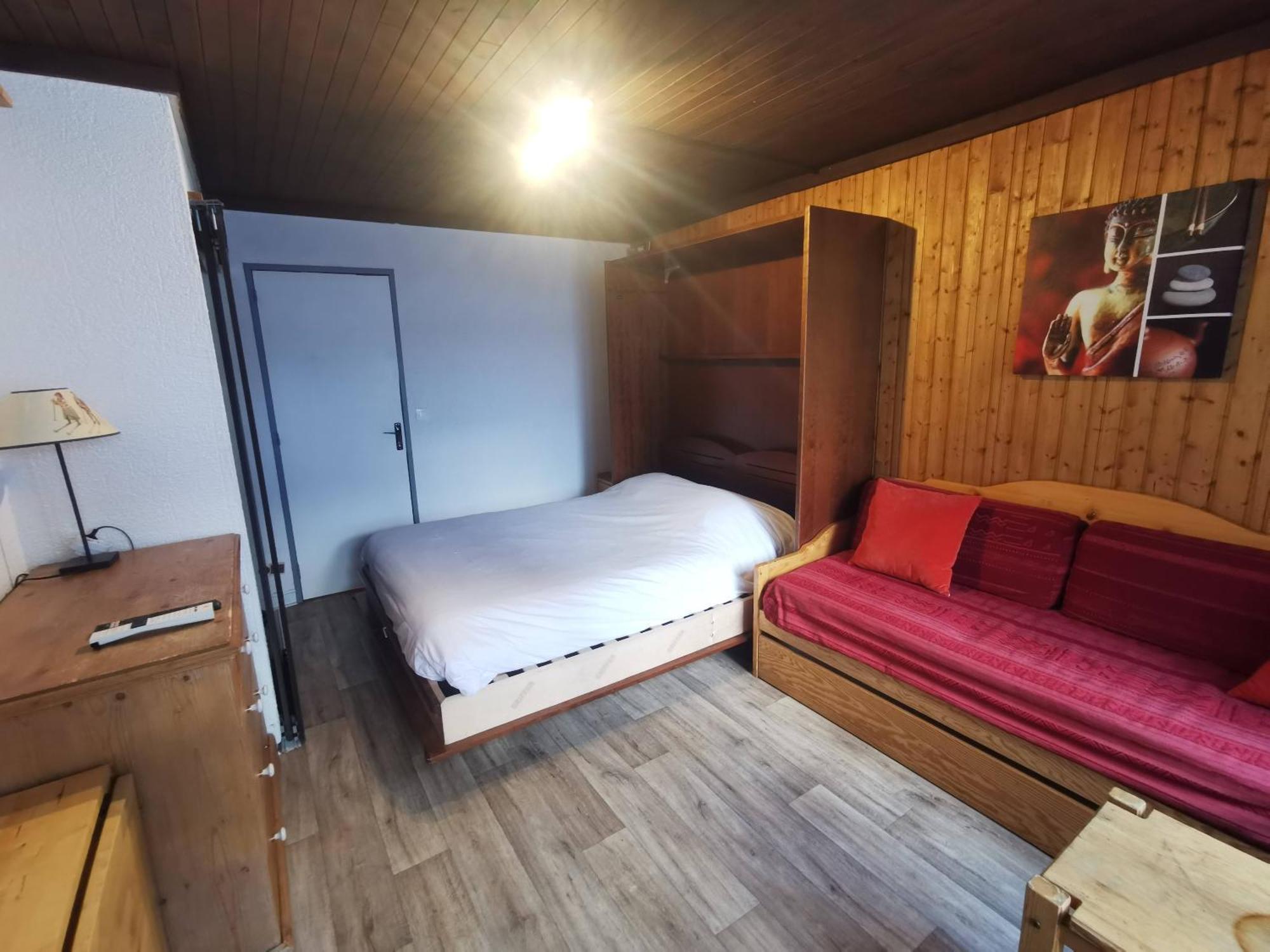 Myhome - Studios 60 Et 73 Sefcotel - Simples Mais Propres Tignes Exterior foto