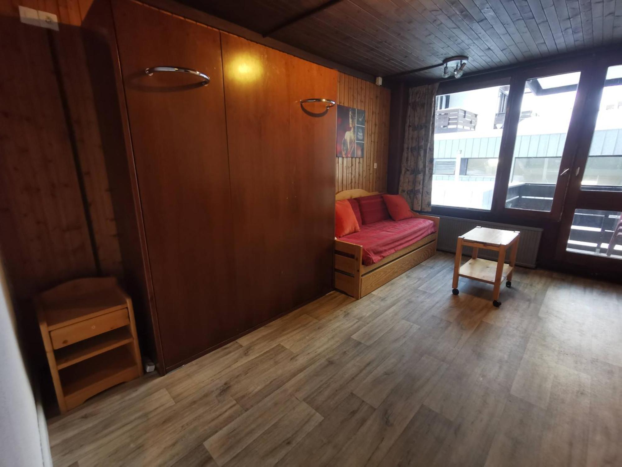 Myhome - Studios 60 Et 73 Sefcotel - Simples Mais Propres Tignes Exterior foto